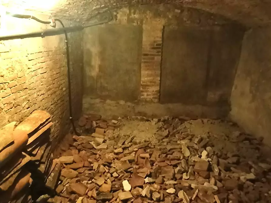 Immagine 14 di Appartamento in vendita  in trento e trieste 30 a Casale Marittimo