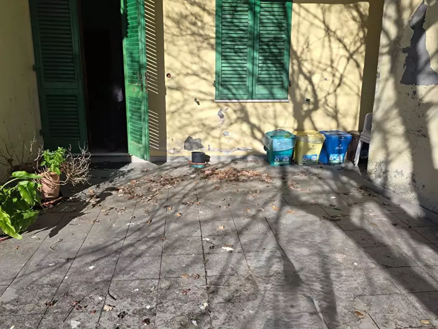 Immagine 2 di Appartamento in vendita  in contrada castello 215 a Pomarance