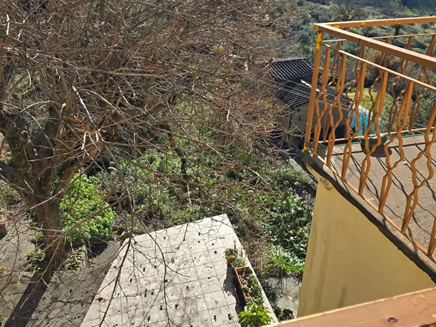 Immagine 6 di Appartamento in vendita  in contrada castello 215 a Pomarance