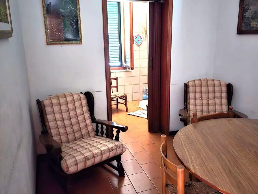 Immagine 7 di Appartamento in vendita  in contrada castello 215 a Pomarance