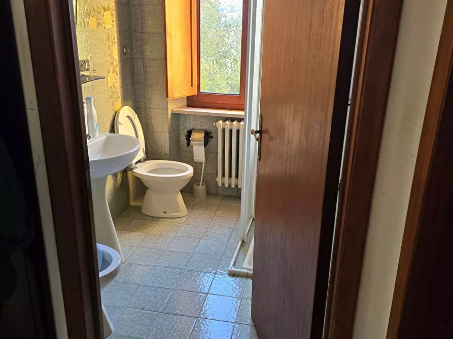 Immagine 9 di Appartamento in vendita  in contrada castello 215 a Pomarance