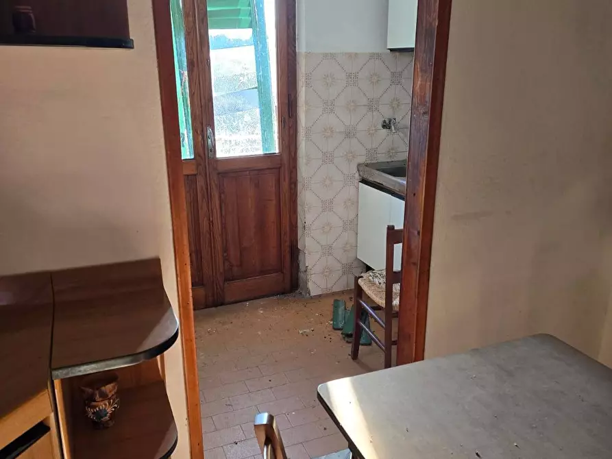 Immagine 10 di Appartamento in vendita  in contrada castello 215 a Pomarance