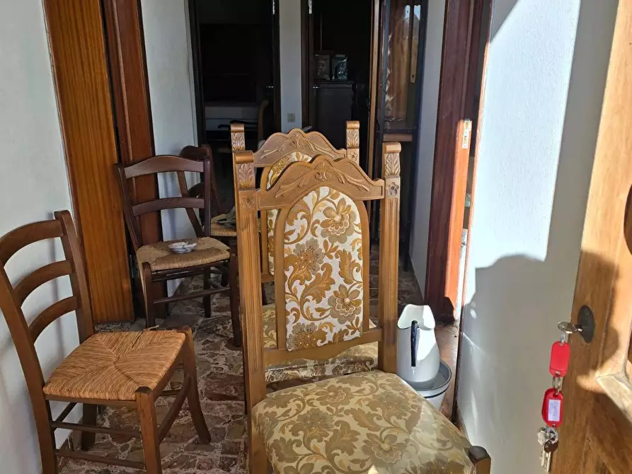 Immagine 13 di Appartamento in vendita  in contrada castello 215 a Pomarance