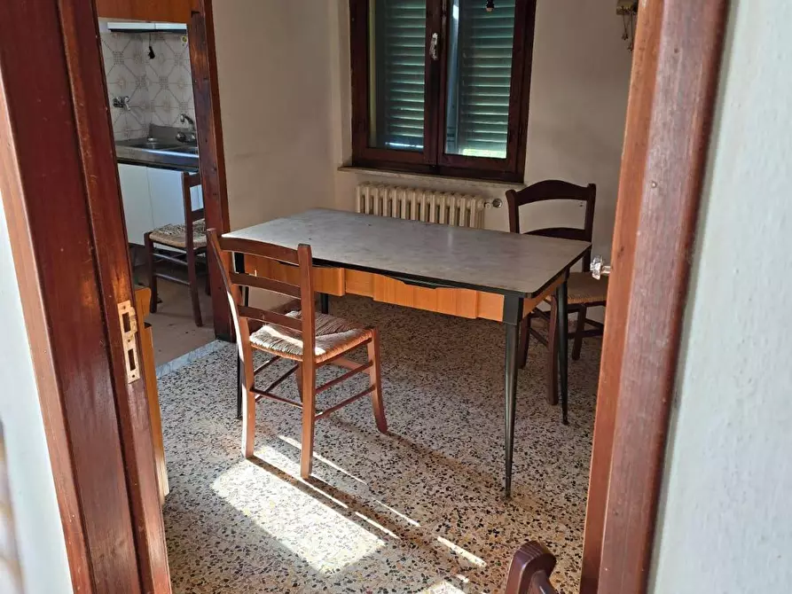 Immagine 14 di Appartamento in vendita  in contrada castello 215 a Pomarance