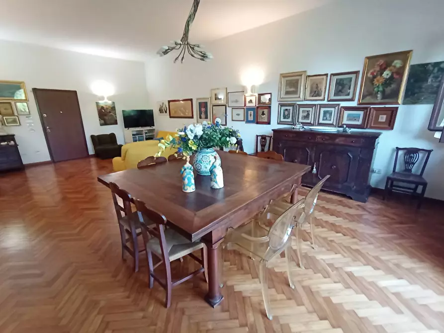 Immagine 2 di Appartamento in vendita  in via toscoromagnola a Pontedera