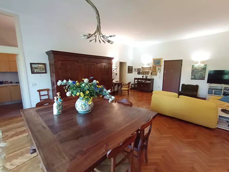 Immagine 3 di Appartamento in vendita  in via toscoromagnola a Pontedera