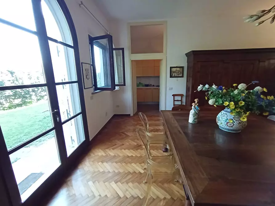 Immagine 4 di Appartamento in vendita  in via toscoromagnola a Pontedera