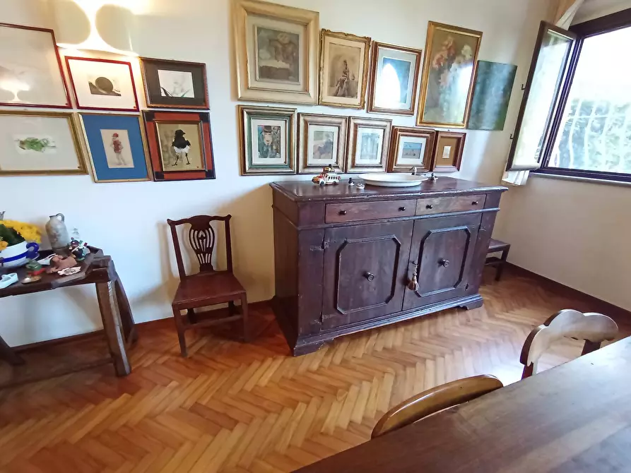 Immagine 11 di Appartamento in vendita  in via toscoromagnola a Pontedera