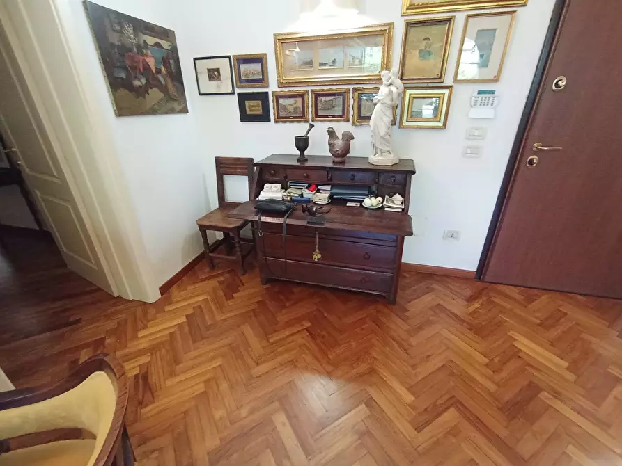 Immagine 12 di Appartamento in vendita  in via toscoromagnola a Pontedera