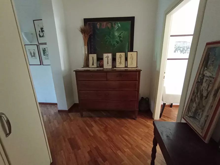 Immagine 13 di Appartamento in vendita  in via toscoromagnola a Pontedera