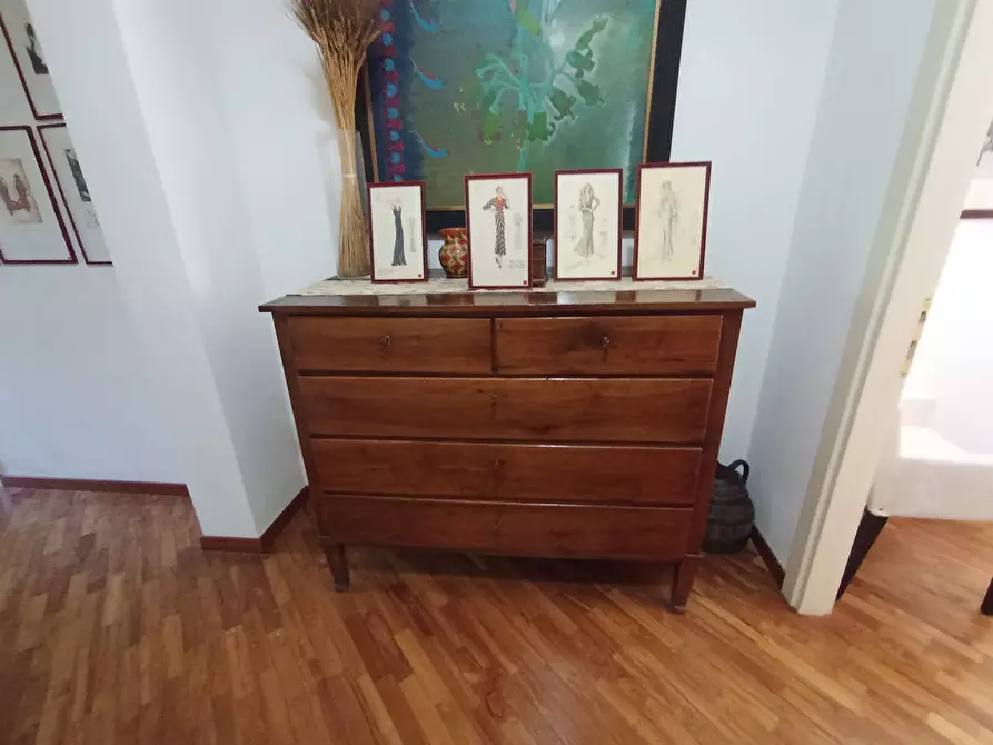 Immagine 19 di Appartamento in vendita  in via toscoromagnola a Pontedera