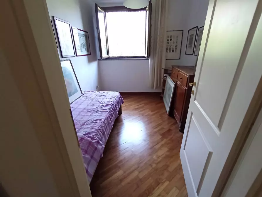 Immagine 21 di Appartamento in vendita  in via toscoromagnola a Pontedera