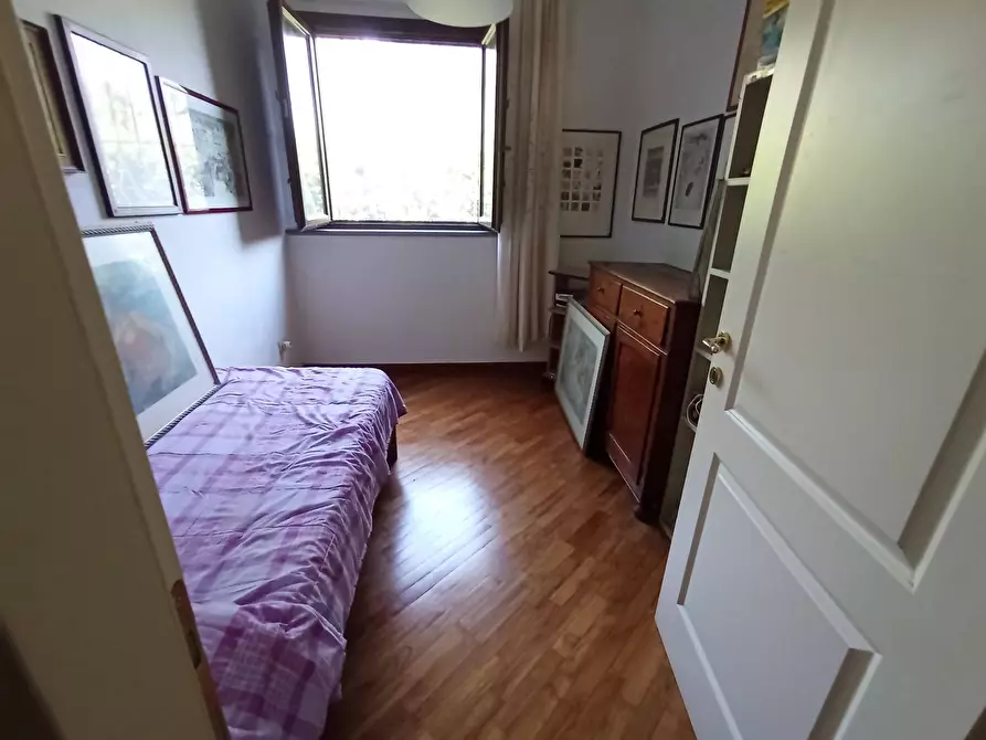 Immagine 22 di Appartamento in vendita  in via toscoromagnola a Pontedera