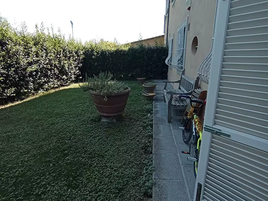 Immagine 28 di Appartamento in vendita  in via toscoromagnola a Pontedera