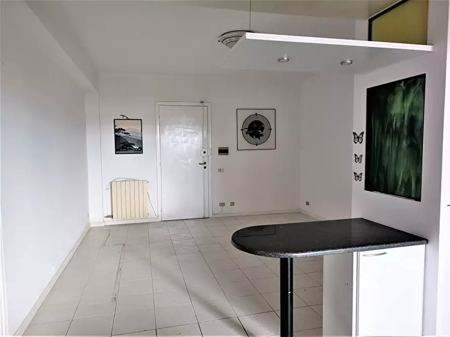 Immagine 1 di Appartamento in vendita  in via rospicciano 1 a Ponsacco