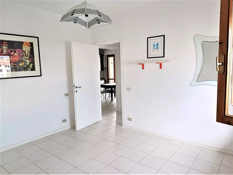 Immagine 9 di Appartamento in vendita  in via rospicciano 1 a Ponsacco