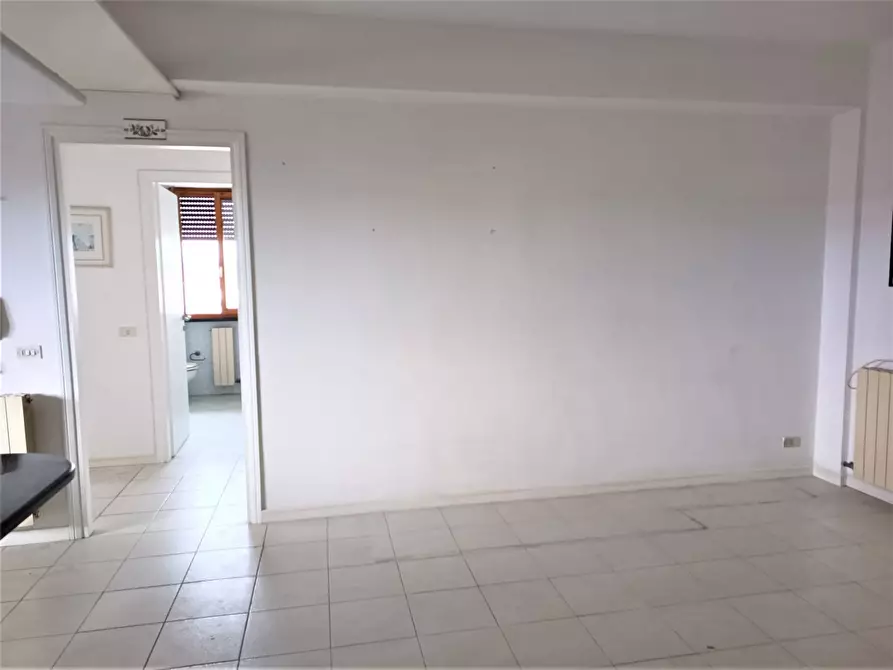 Immagine 13 di Appartamento in vendita  in via rospicciano 1 a Ponsacco