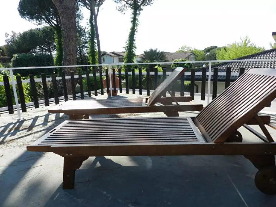 Immagine 24 di Villa in vendita  a Forte Dei Marmi