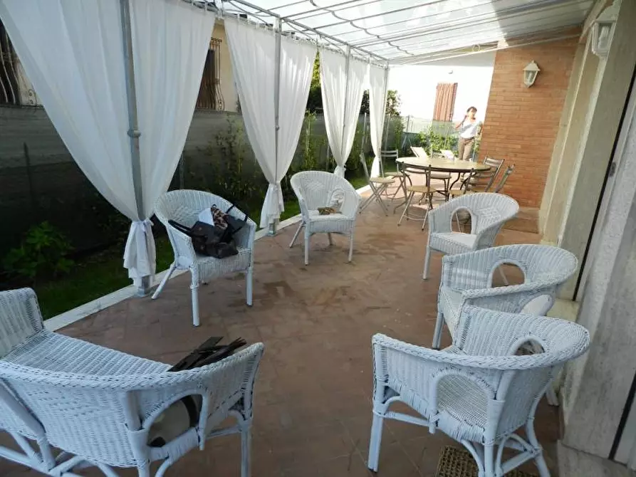 Immagine 23 di Villa in vendita  a Forte Dei Marmi