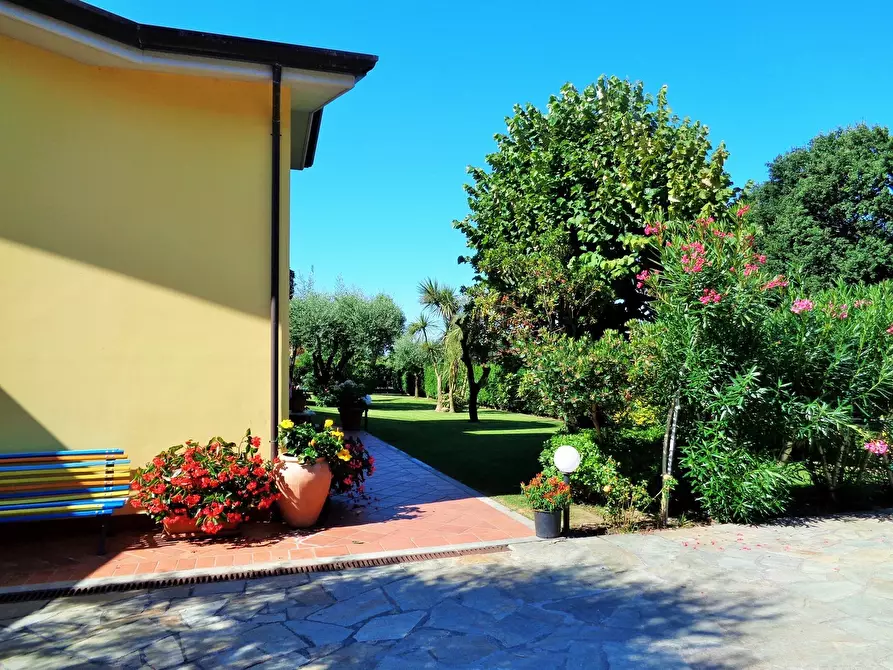 Immagine 13 di Villa in vendita  a Montignoso