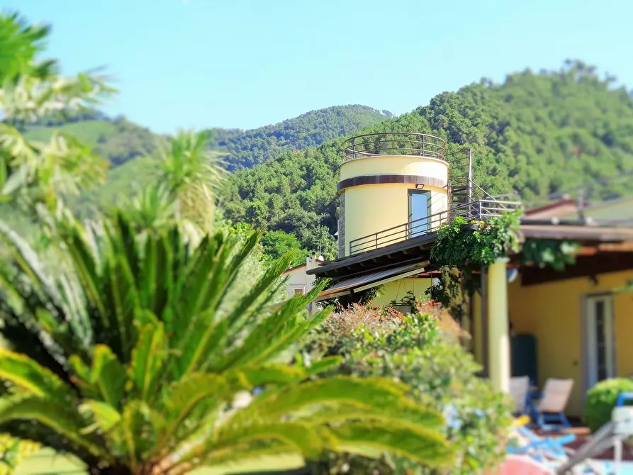 Immagine 27 di Villa in vendita  a Montignoso