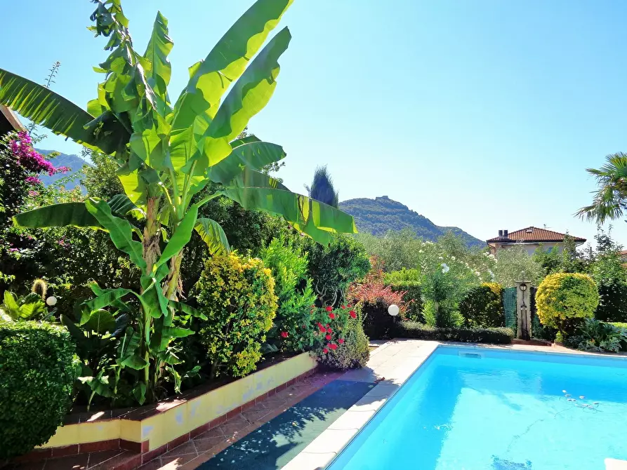 Immagine 32 di Villa in vendita  a Montignoso