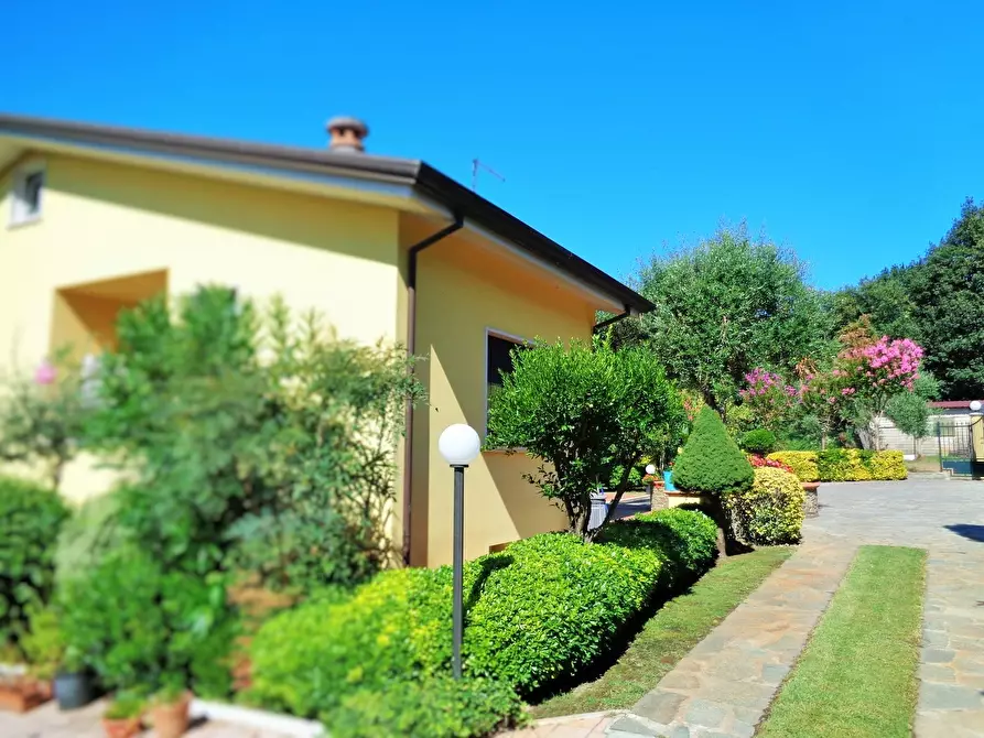 Immagine 38 di Villa in vendita  a Montignoso