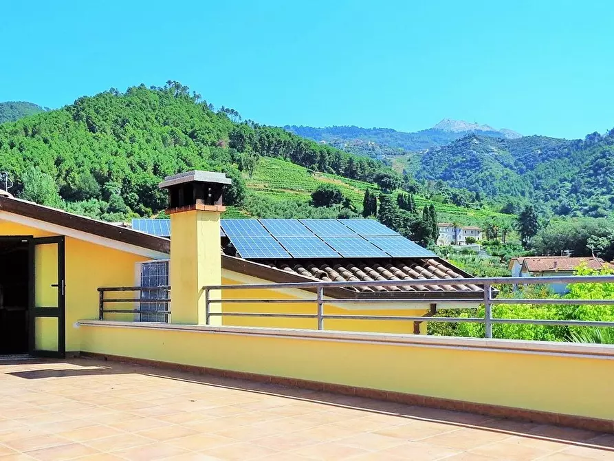 Immagine 43 di Villa in vendita  a Montignoso