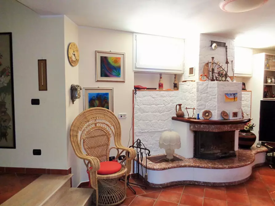 Immagine 53 di Villa in vendita  a Montignoso