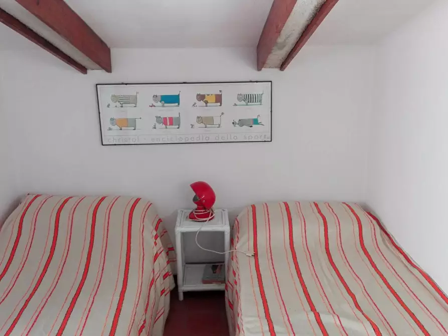 Immagine 19 di Villa in vendita  a Forte Dei Marmi