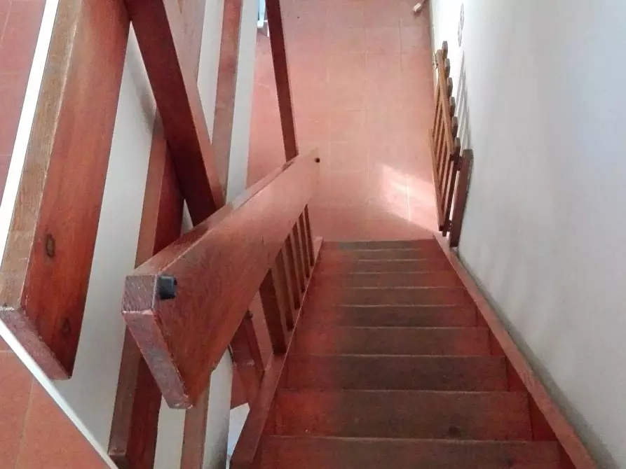 Immagine 6 di Villa in vendita  a Forte Dei Marmi