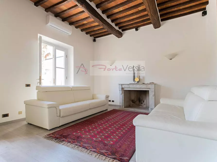 Immagine 2 di Villa in affitto  a Forte Dei Marmi