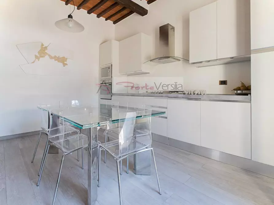 Immagine 8 di Villa in affitto  a Forte Dei Marmi