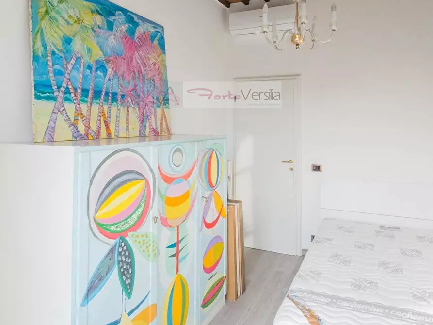 Immagine 14 di Villa in affitto  a Forte Dei Marmi