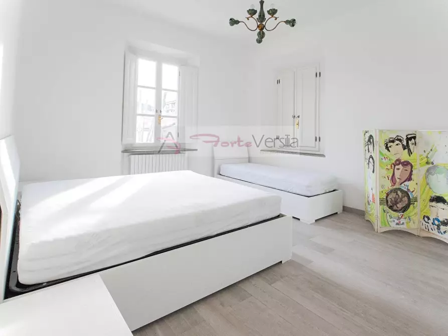 Immagine 15 di Villa in affitto  a Forte Dei Marmi