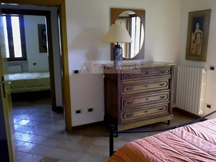 Immagine 14 di Villa in vendita  a Forte Dei Marmi