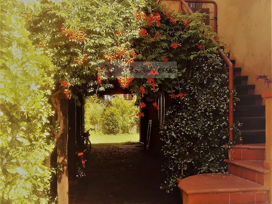 Immagine 5 di Villa in vendita  a Forte Dei Marmi