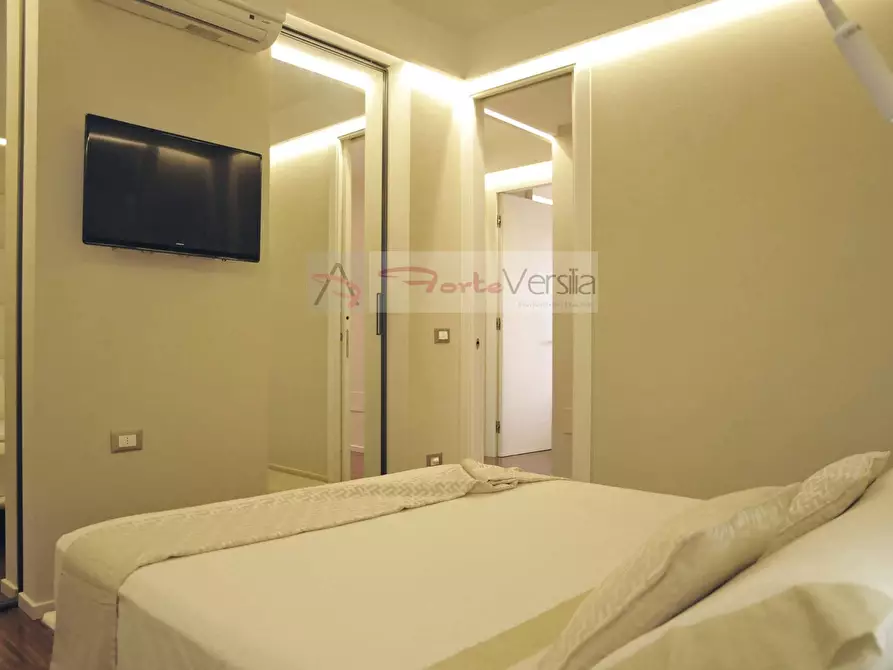 Immagine 20 di Villa in affitto  a Forte Dei Marmi