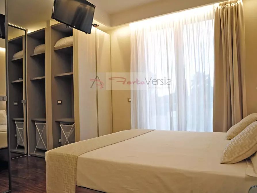 Immagine 23 di Villa in affitto  a Forte Dei Marmi