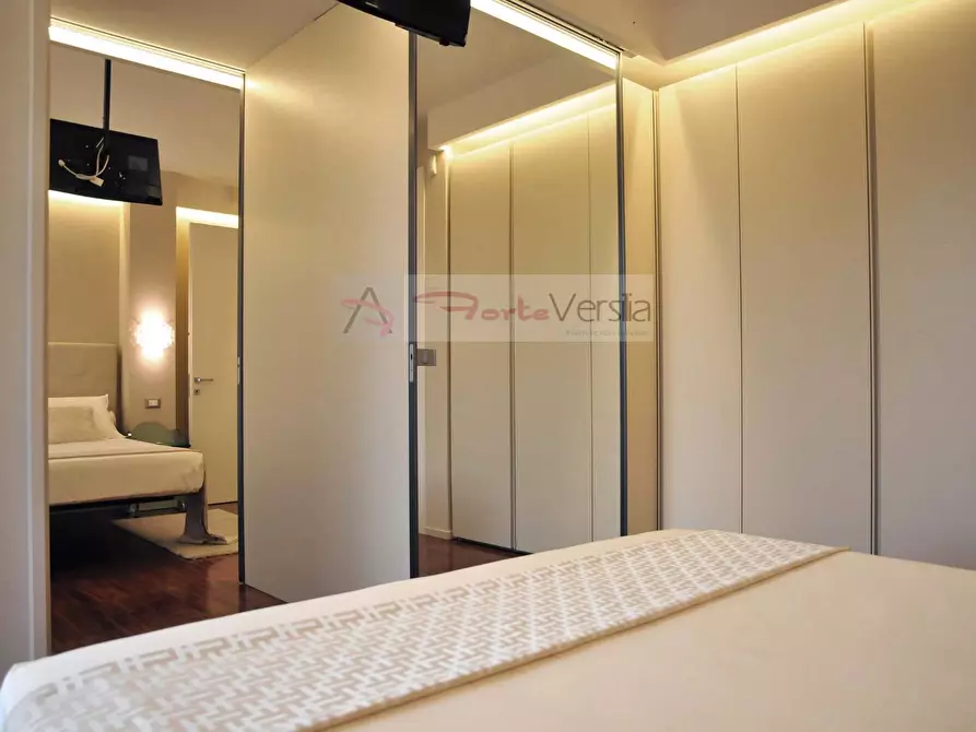 Immagine 24 di Villa in affitto  a Forte Dei Marmi