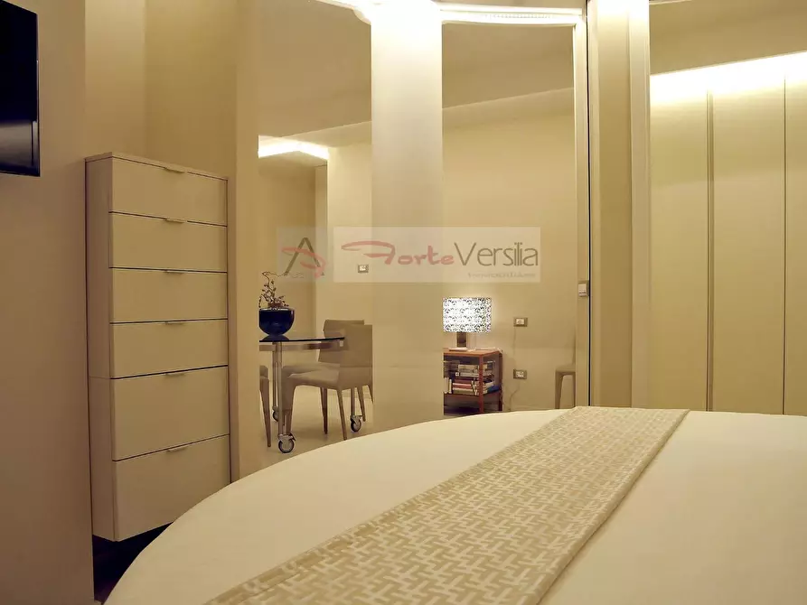 Immagine 35 di Villa in affitto  a Forte Dei Marmi