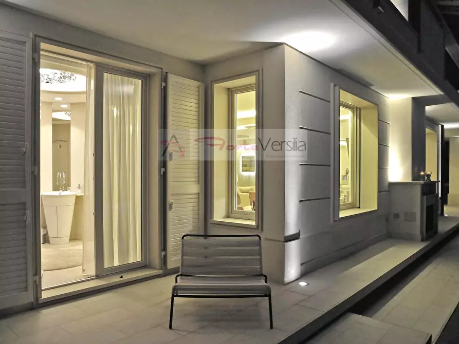 Immagine 10 di Villa in affitto  a Forte Dei Marmi