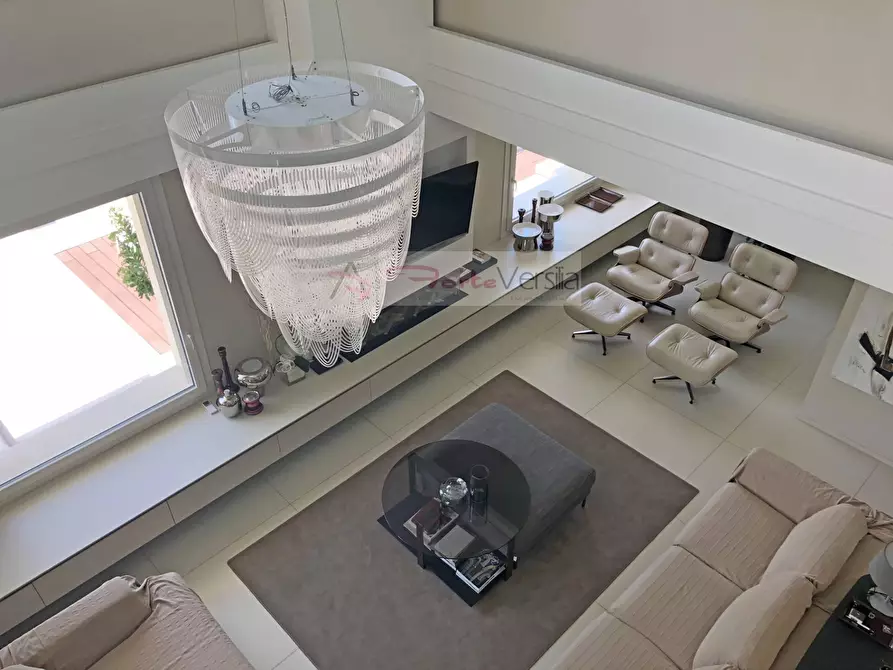 Immagine 14 di Villa in affitto  a Forte Dei Marmi