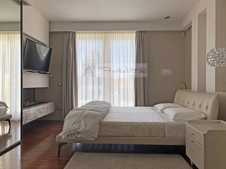 Immagine 38 di Villa in affitto  a Forte Dei Marmi