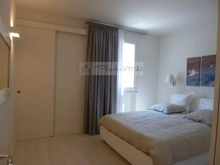 Immagine 15 di Villa in affitto  a Forte Dei Marmi