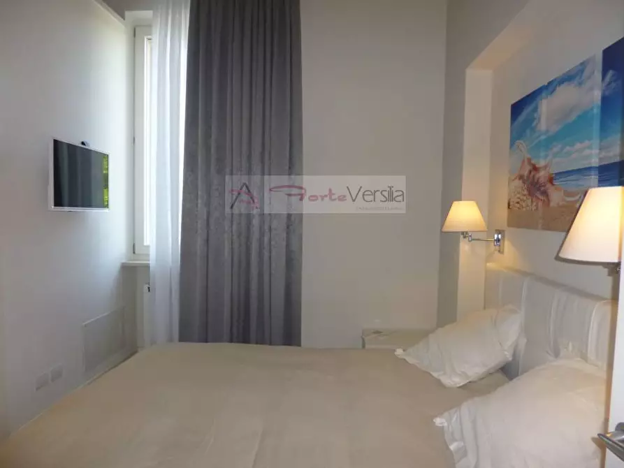 Immagine 17 di Villa in affitto  a Forte Dei Marmi