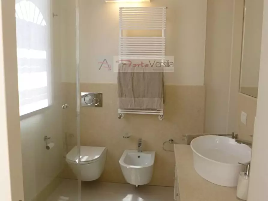 Immagine 24 di Villa in affitto  a Forte Dei Marmi