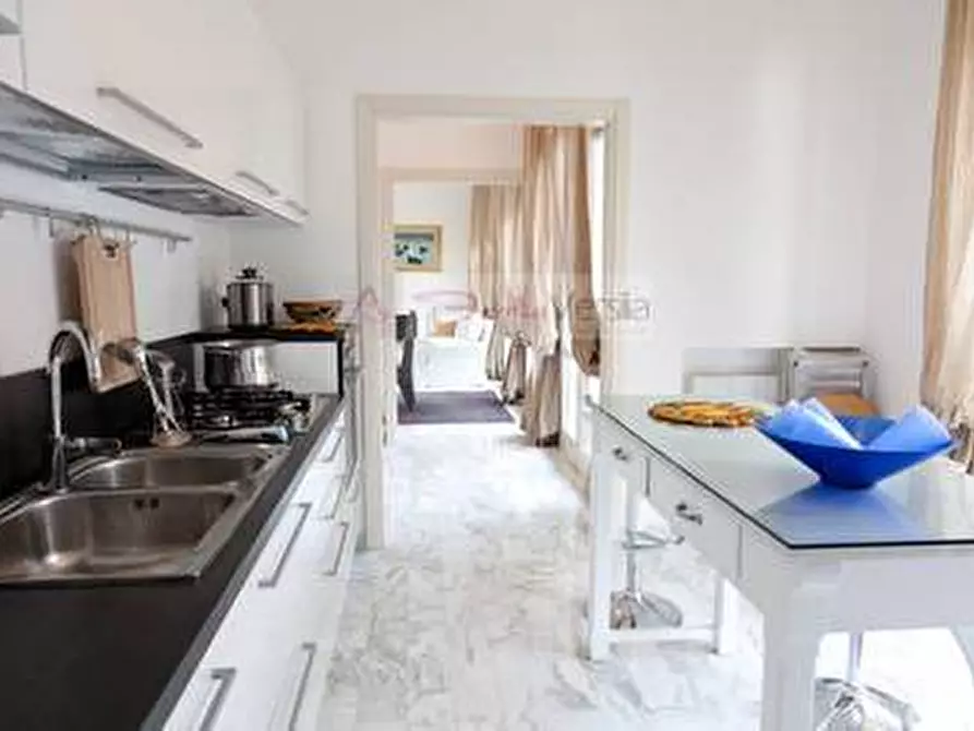 Immagine 3 di Villa in vendita  a Forte Dei Marmi