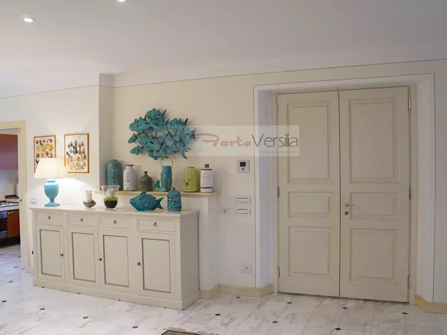 Immagine 16 di Villa in vendita  a Forte Dei Marmi