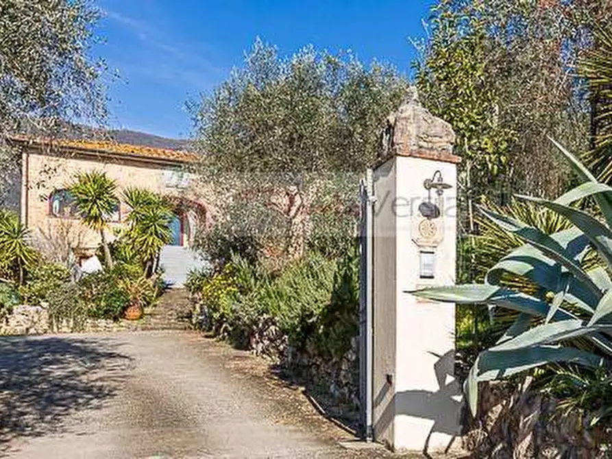 Immagine 3 di Rustico / casale in vendita  a Camaiore